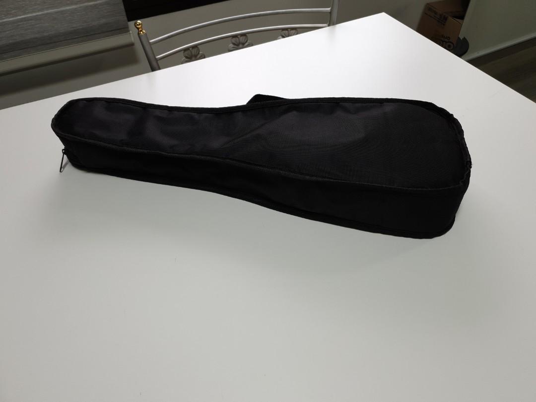 Ukelele (Category: Musical Instruments) located in Singapore. Submitted by jennifer18 (Listing ID 255447203, Image 3). Description: Very mint condition. Brand Makana NO RESERVE, FCFS. What you see in the picture is what you get . Please check on the spot! No warranty .. unless stated I WILL NOT ENTERTAIN ANY LOWBALLER! My price is FIXED. Keep your story to yourself. Strictly self collection only at Punggol Field . No Exception. Pls consider that 