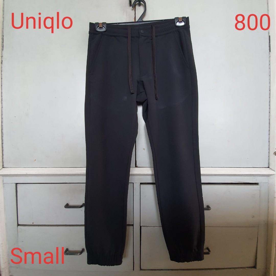 ultra stretch jogger pants