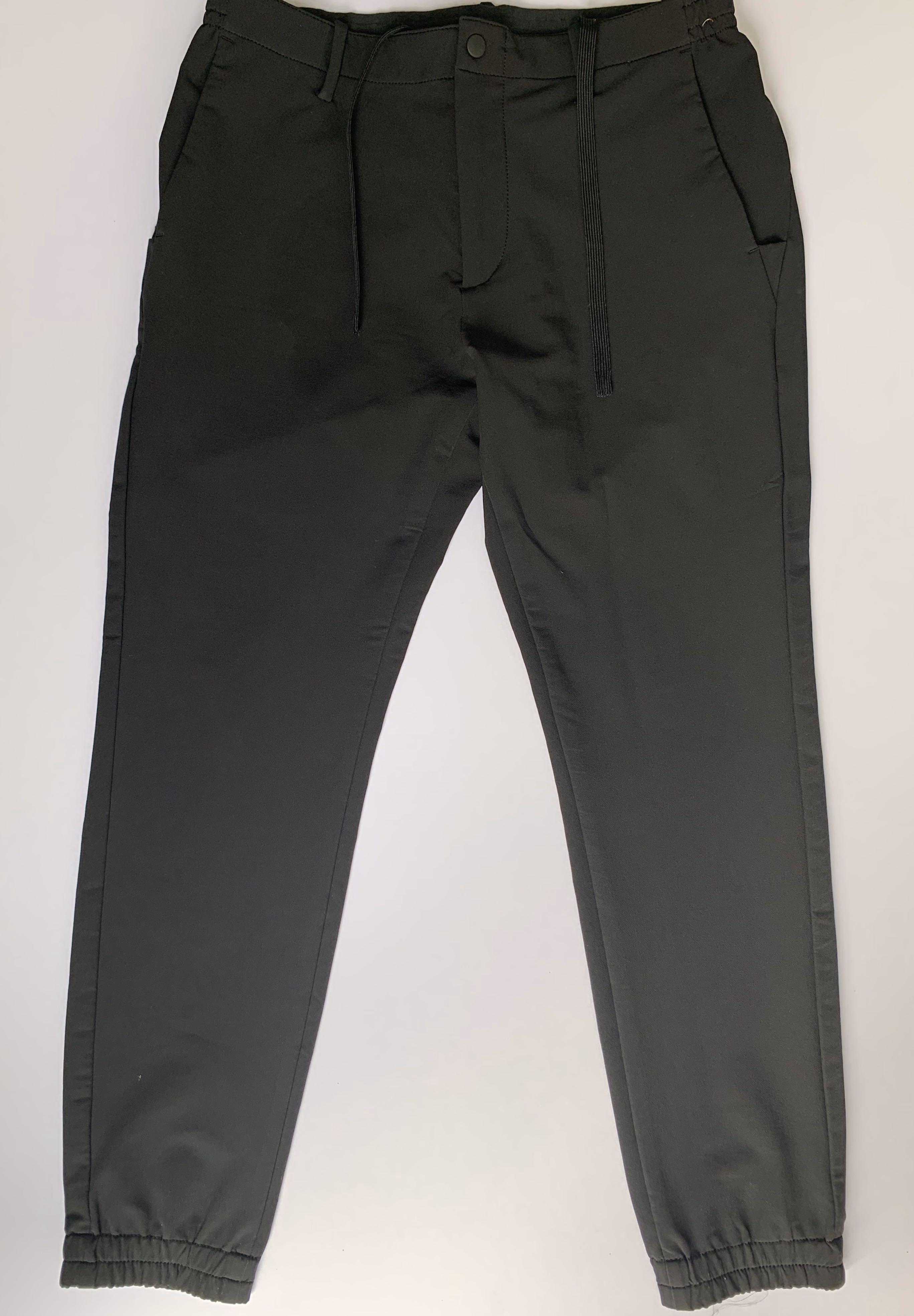 uniqlo ezy jogger