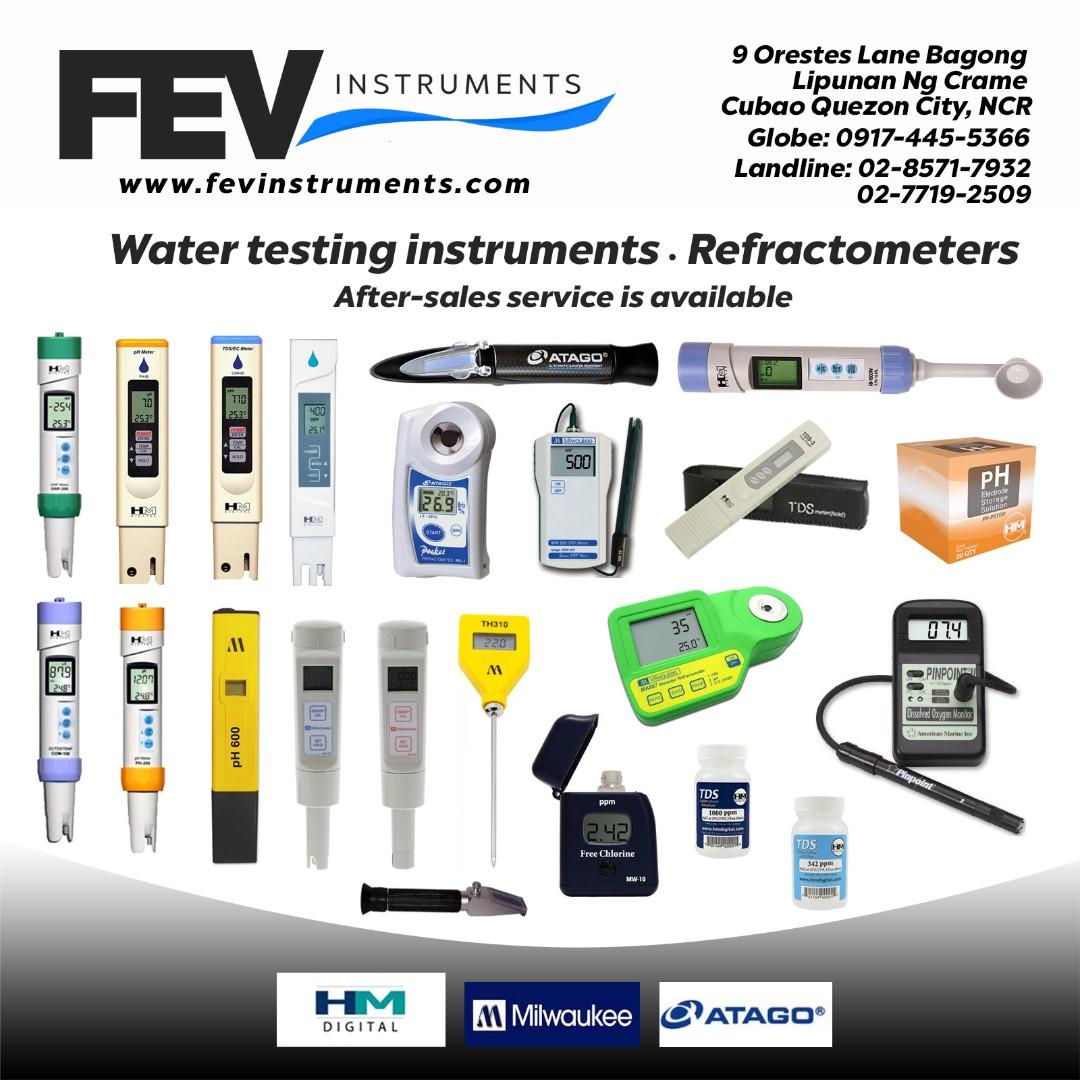 Urine Refractometer Atago Made in Japan Specific Gravity MASTER URC NM