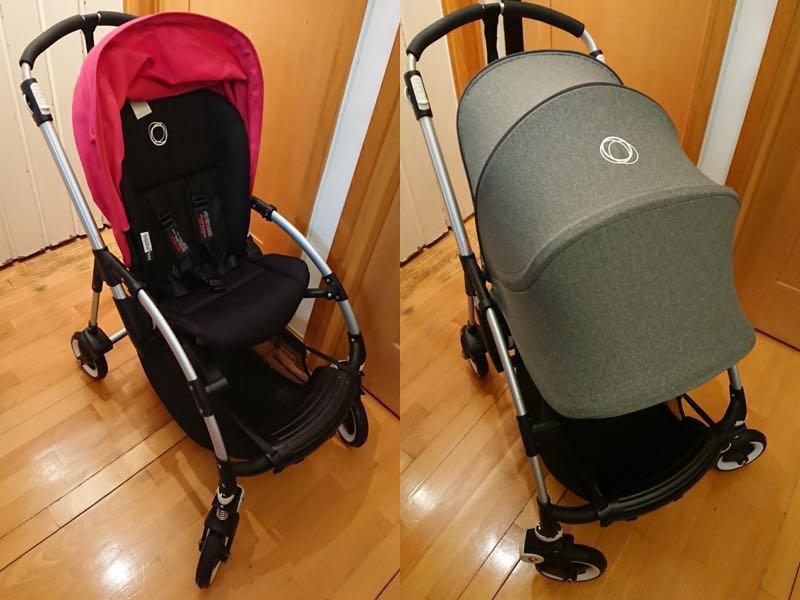 baby trend car seat