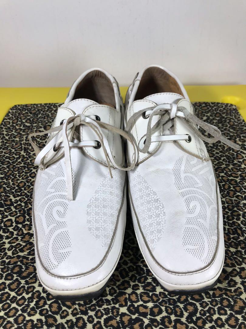 Valentino boat shoes online
