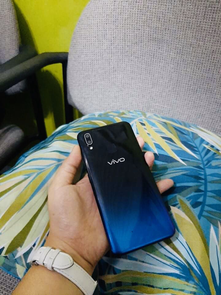 vivo1819 price