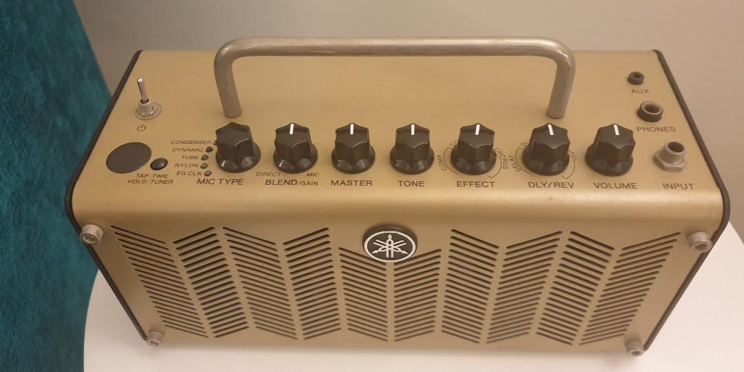 Yamaha trh5a sales