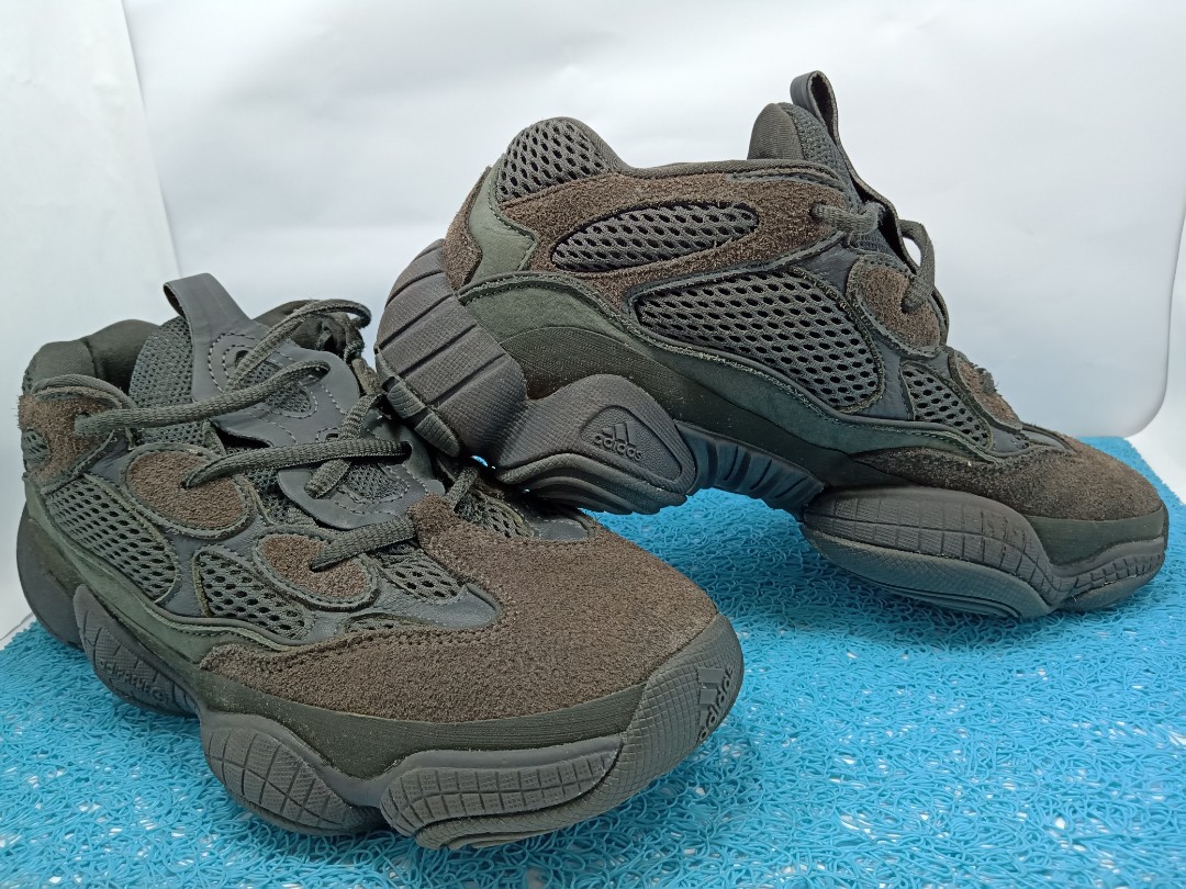 Yeezy outlet 500 shadow