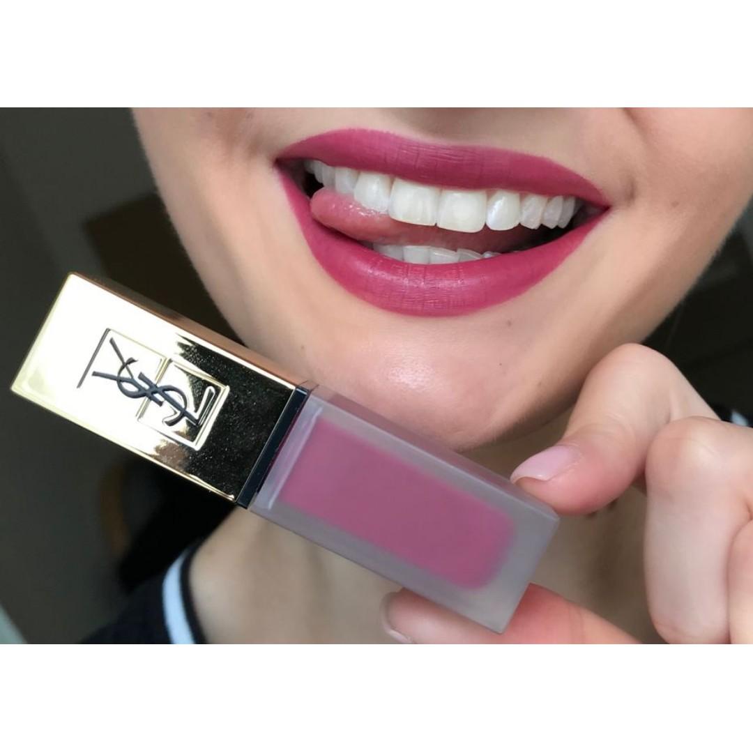 Ysl matte stain 5 online