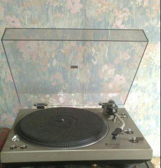 TECHNIC,SL-1400 直軀唱盤
