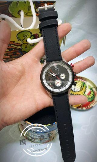 保證正品 美國潮牌T5時尚錶 全新保固一年
