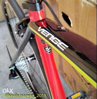 specialized venge olx