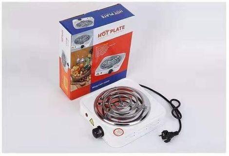 Electric stove - hot plate