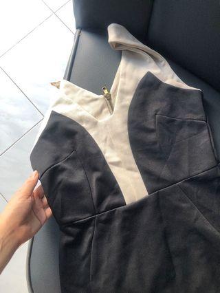 Midi Dress
