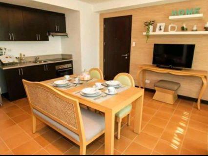 1BR Ready MOVEIN MAKATI RENT TO OWN RFO 380k DP San Lorenzo Place Ayal