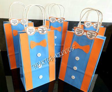 Goodie Bags