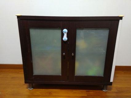 IKEA Storage Cabinet