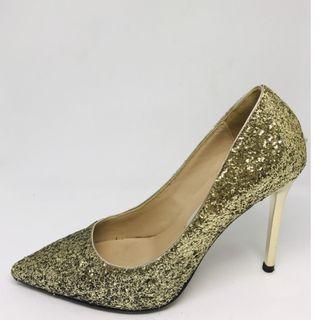 Classic Jimmy Choo Heels 80 SGD