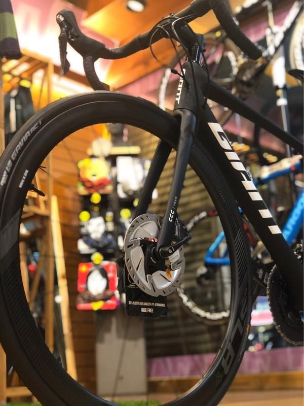 giant tcr team ccc