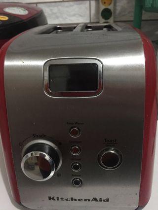 Toaster