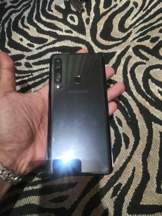 SAMSUNG A9 2018 6GB/128GB