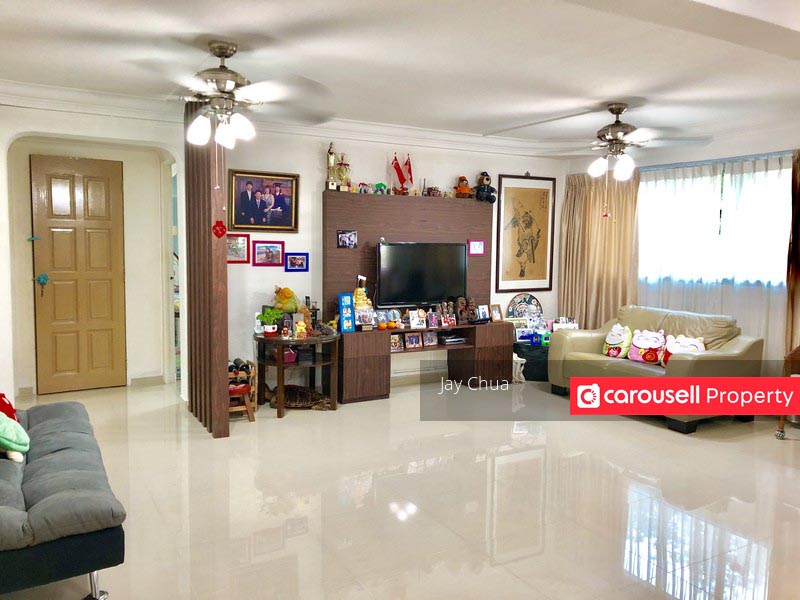 630 HOUGANG AVENUE 8