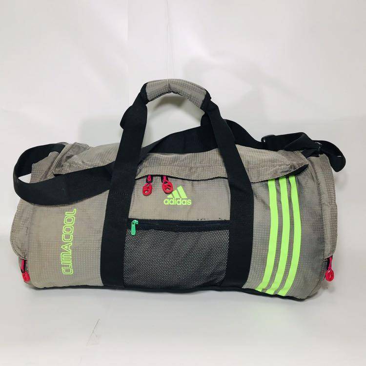 Adidas climacool gym bag online