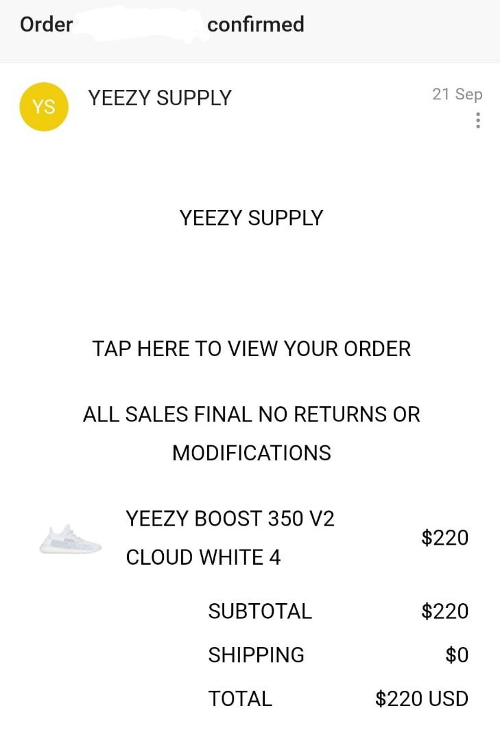 White yeezy sply 35 outlet