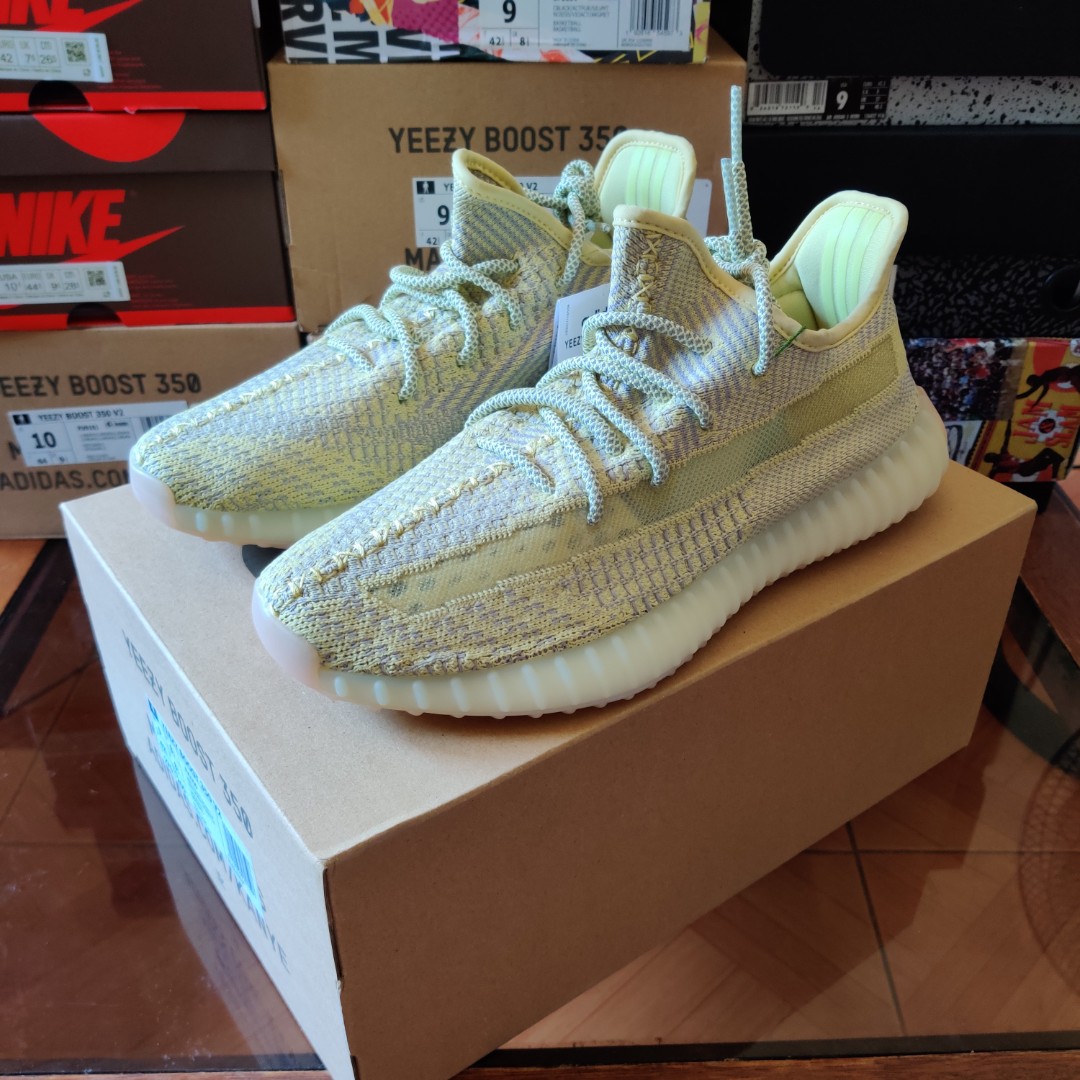 Yeezy boost 35 discount v2 antlia non reflective