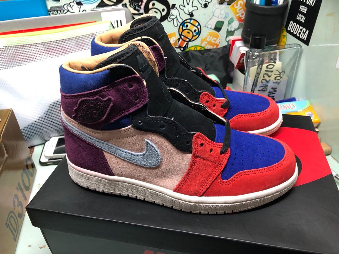 Kith Travis Scott 1 Hotsell, 51% OFF 