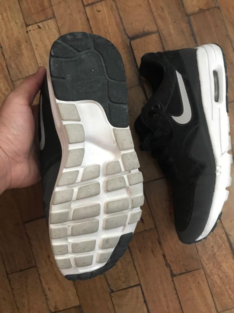 nike airmax ultra moire vs thea