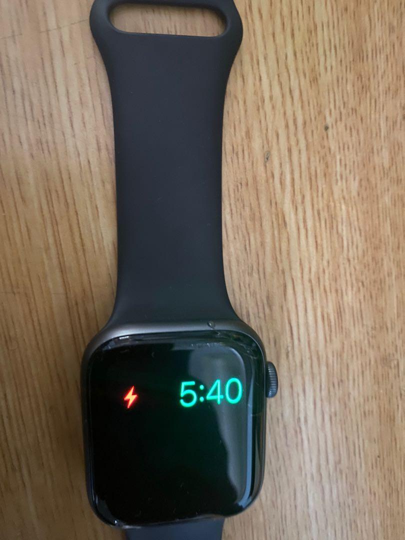 iwatch series 4 esim