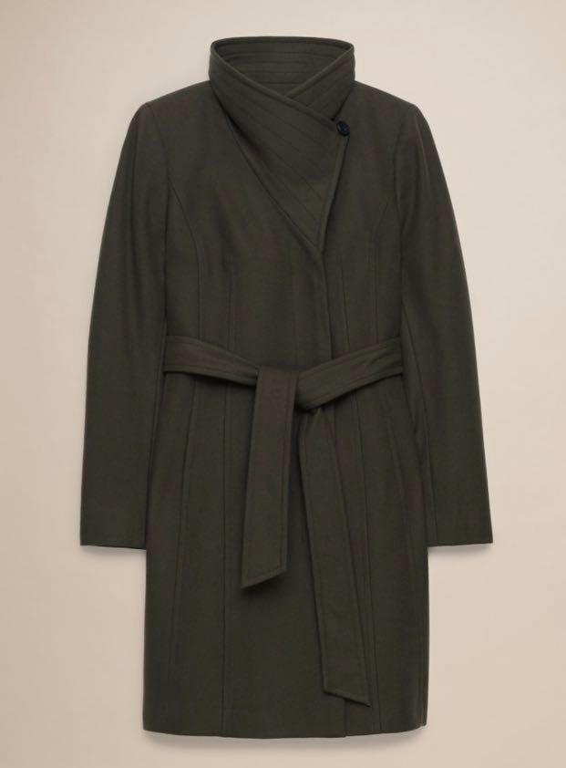 Cristobal coat aritzia on sale