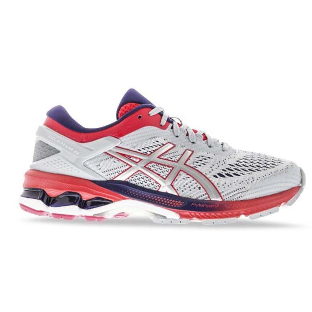 asics kayano junior