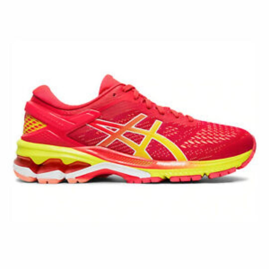 asics gel kayano womens 10