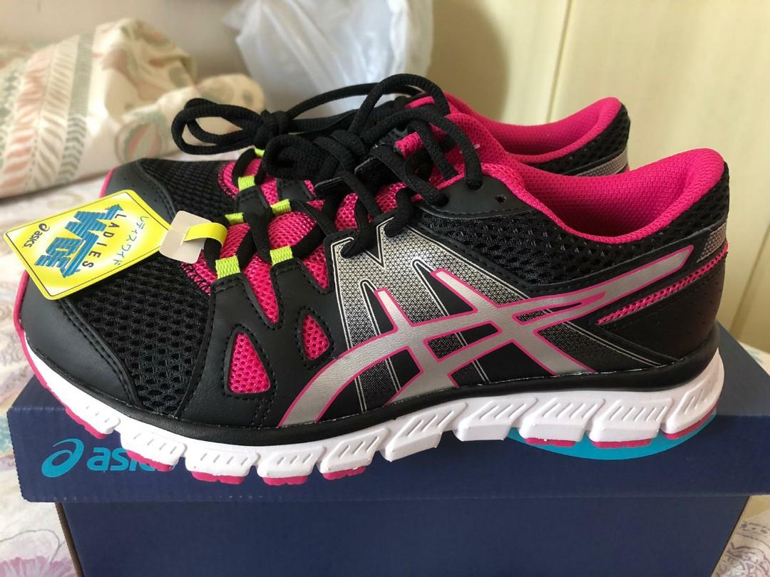 asics lady
