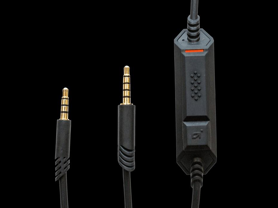 ASTRO A40 TR 1m Mobile cable Video Gaming Gaming Accessories