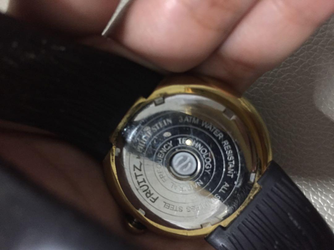 Fruitz watches sales authorized dealers