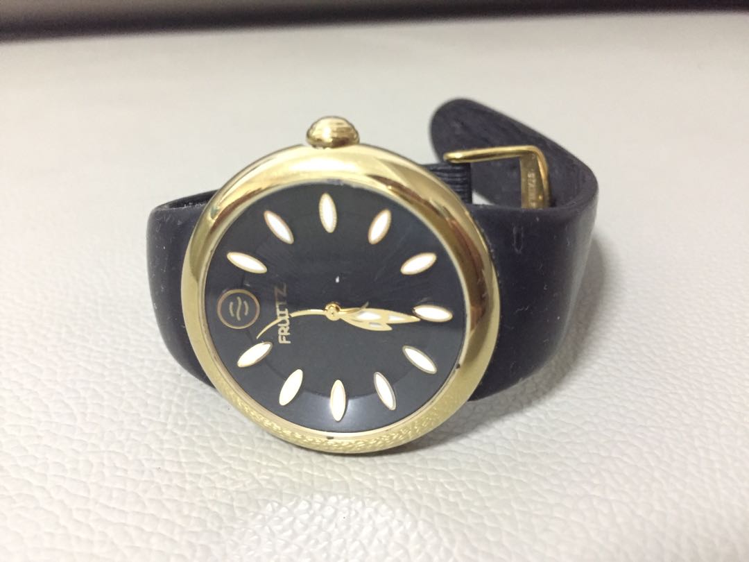Fruitz watches cheap authorized dealers
