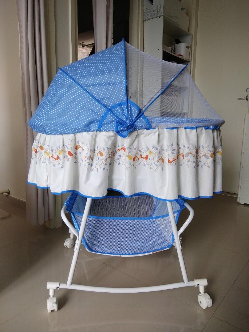 mosquito net for baby cot