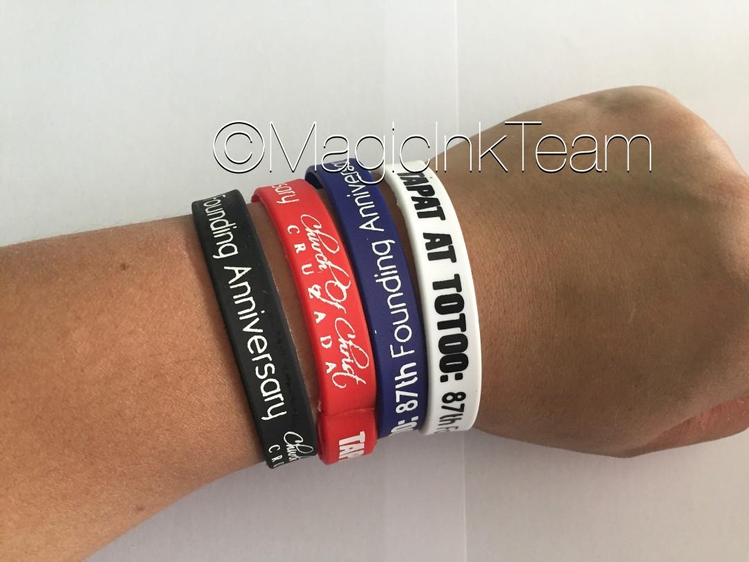 Baller bracelet discount