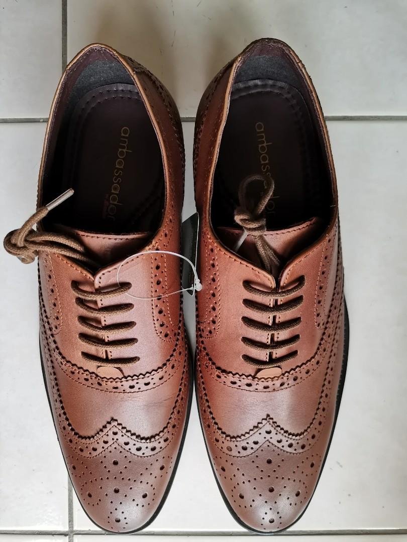 Bata top ambassador shoes