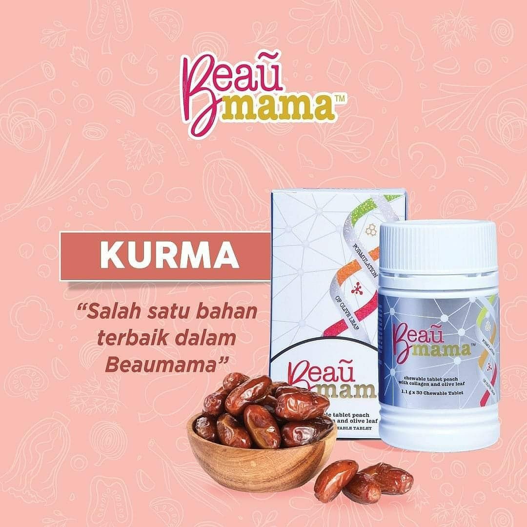 Beaumama Supplement For Pregnancy Milk Booster For Mummies Instock Babies Kids Nursing Feeding Breastfeeding Bottle Feeding On Carousell