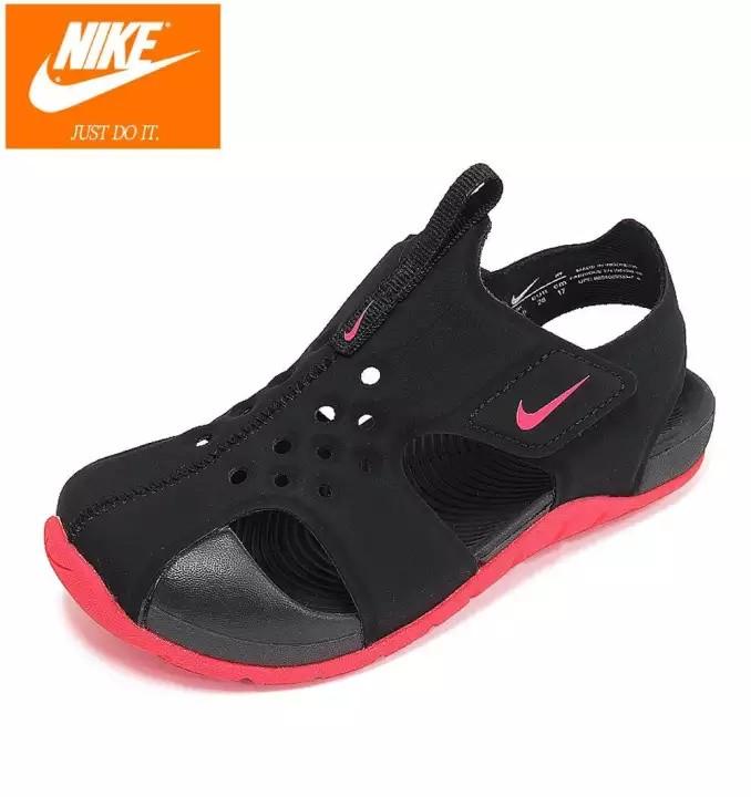 nike sunray sandals