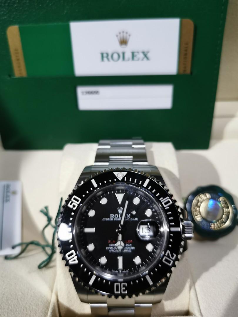Rolex Sd43 For Sale 2024 favors