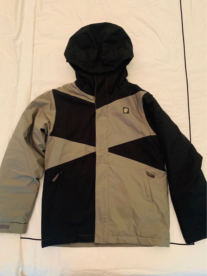 ski jacket boy 12