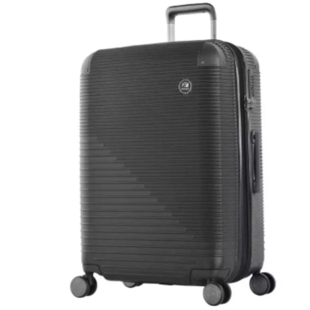 eminent suitcase price