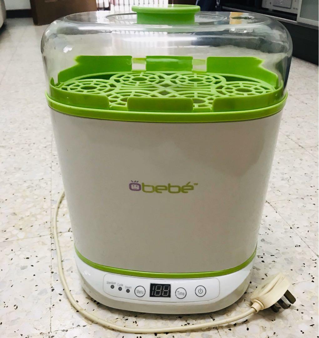 Obebe sterilizer sale