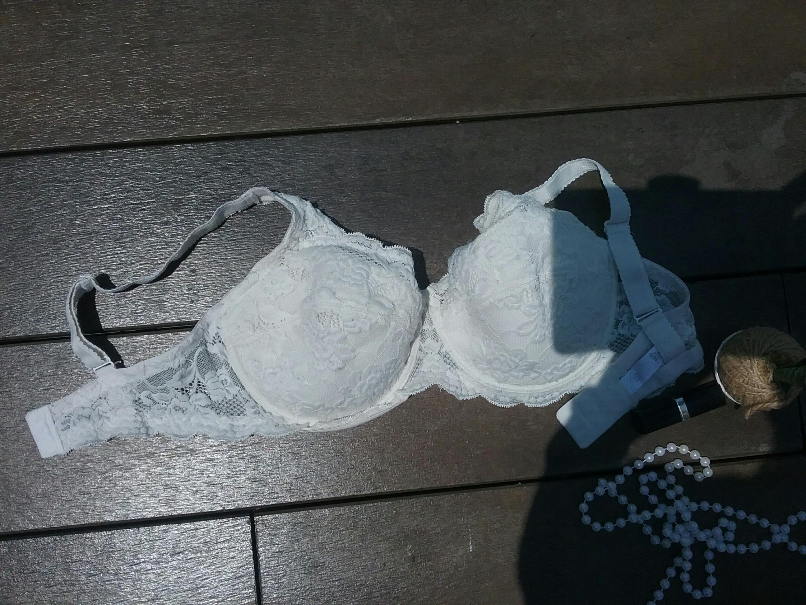 Bundle used bra size 38DD aussie, Women's Fashion, Tops, Other Tops on  Carousell