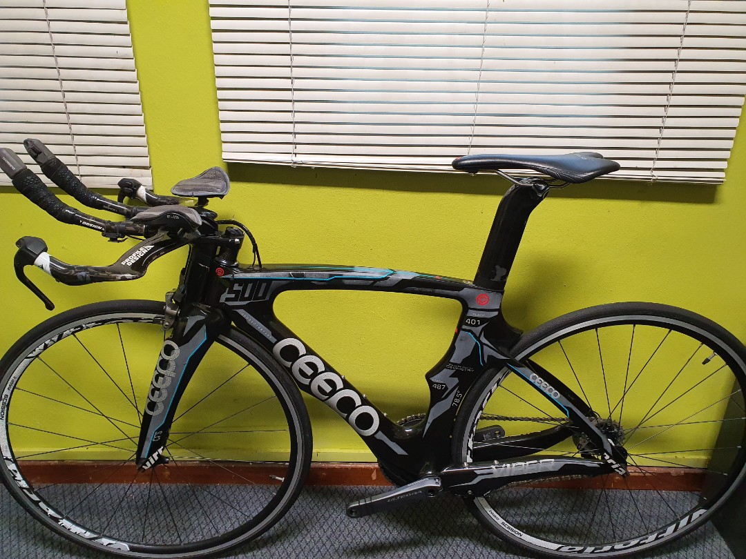Ceepo top viper 2014