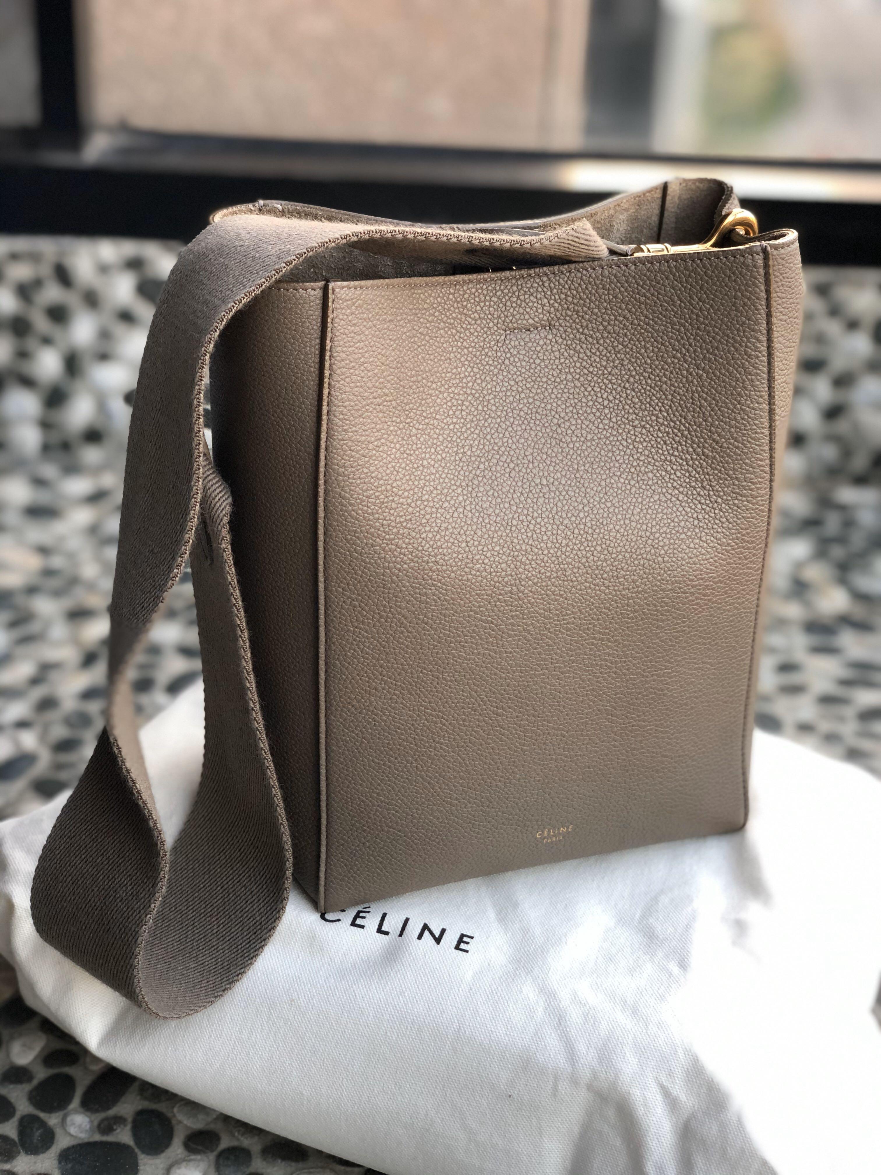 Celine sangle bag price new arrivals