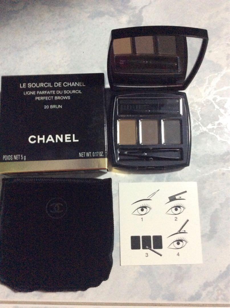 CHANEL Le Sourcil de Chanel Perfect Brows - Reviews
