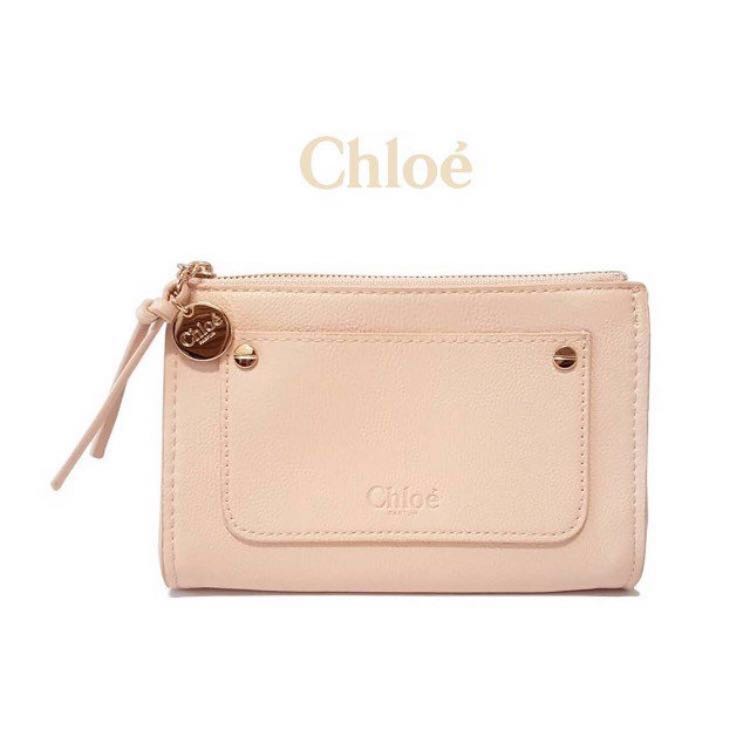 chloe pouch